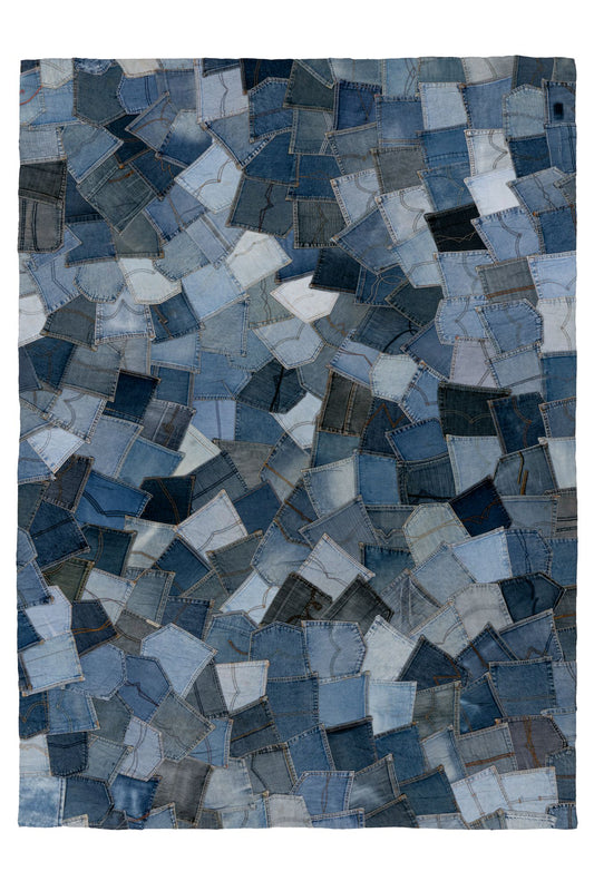 Urban Denim 490