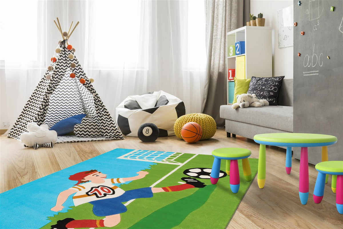 Joy 4090 Multi Football