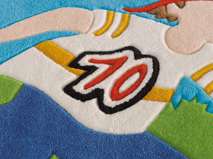 Joy 4090 Multi Football