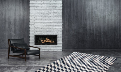 Rocket 210 Silber / Grau