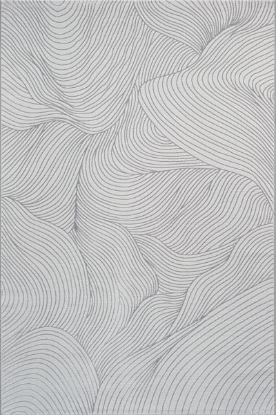 Creation | Grey | Kurzflorteppich
