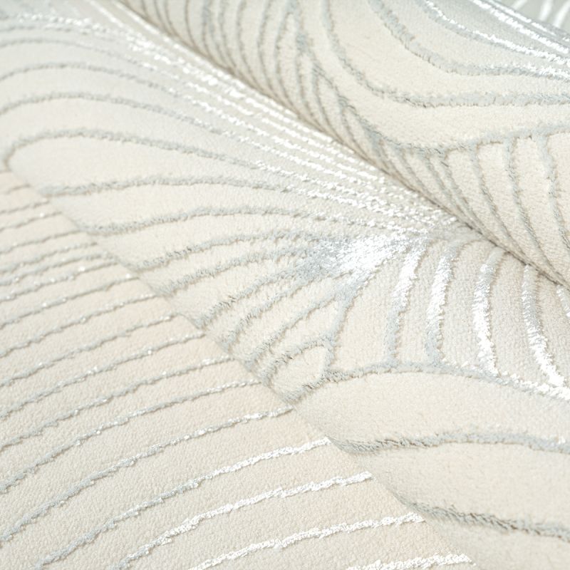 Creation | Cream | Kurzflorteppich