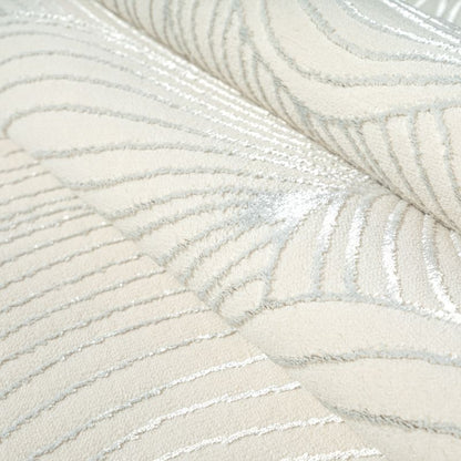 Creation | Cream | Kurzflorteppich