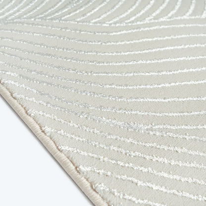 Creation | Cream | Kurzflorteppich