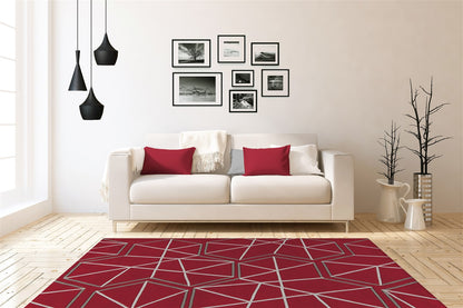 Spirit 3112 Rot / Grau