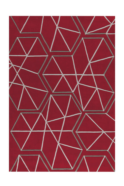 Spirit 3112 Rot / Grau