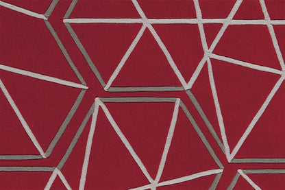 Spirit 3112 Rot / Grau