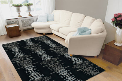 Satin 8060 Anthrazit