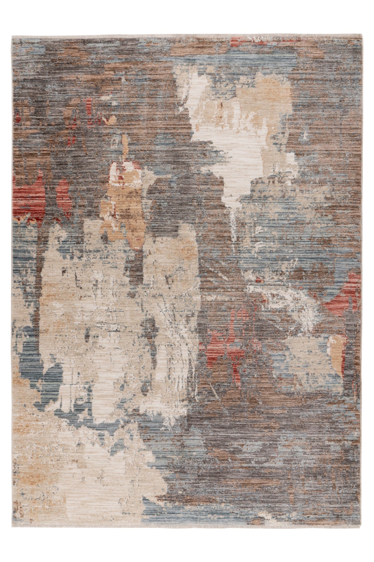 Fissy 425 Multi 120 x 170 cm