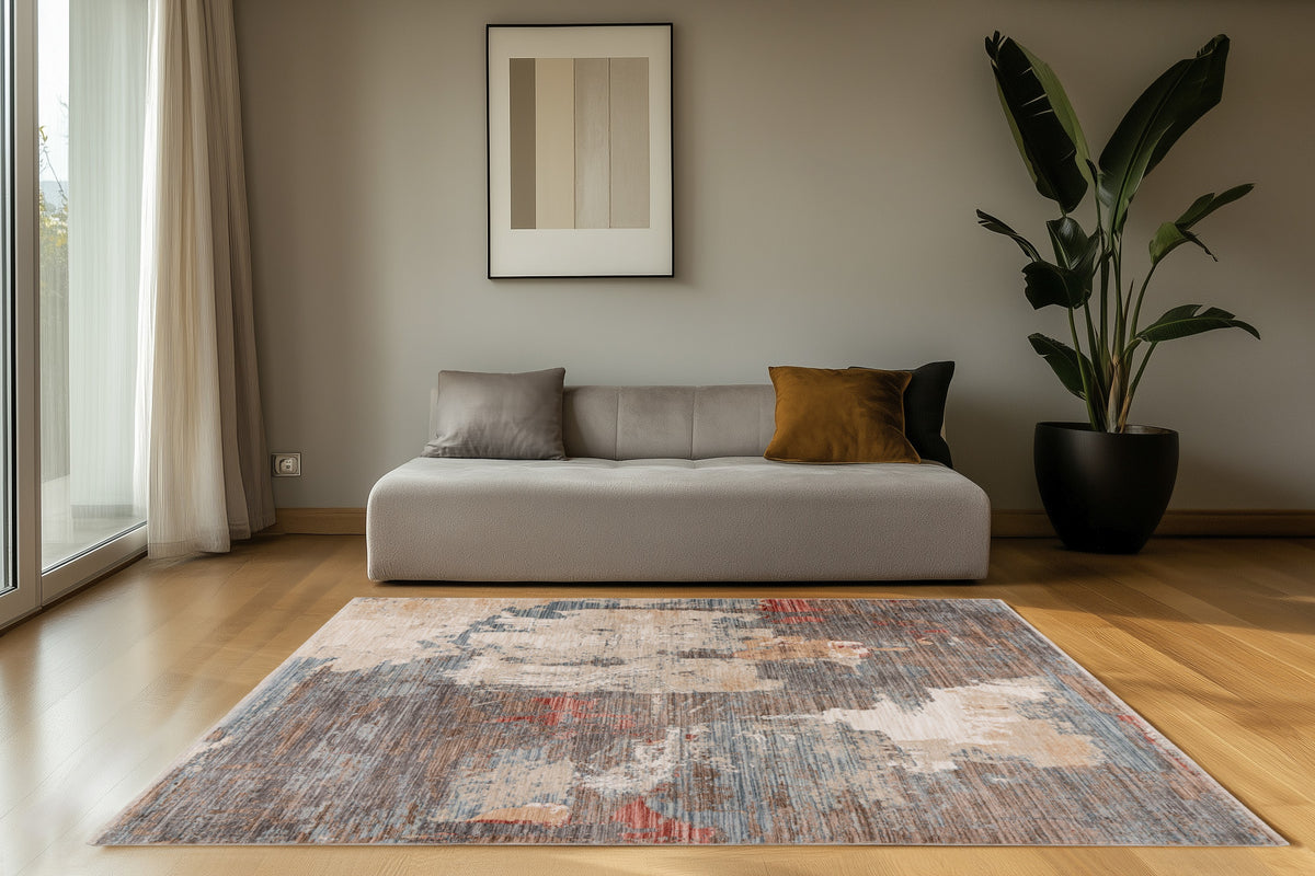 Fissy 425 Multi 120 x 170 cm
