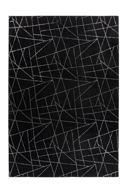Bijou 125 Schwarz / Silber