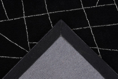 Bijou 125 Schwarz / Silber