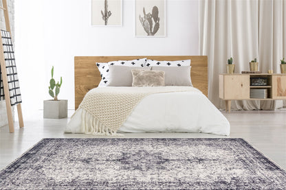 Piemont 825 Grau
