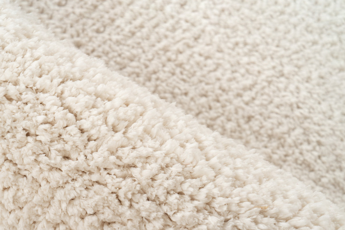 Tresor 525 Elfenbein 120 x 170 cm