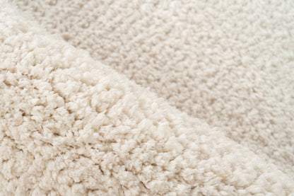 Tresor 525 Elfenbein 120 x 170 cm