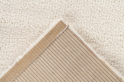 Tresor 525 Elfenbein 120 x 170 cm