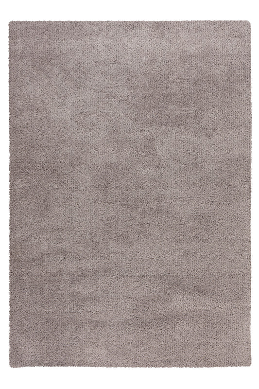 Tresor 525 Silber 120 x 170 cm