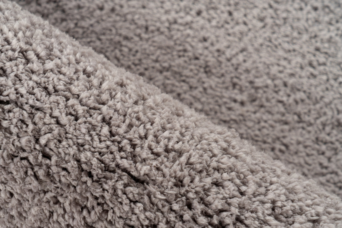 Tresor 525 Silber 120 x 170 cm