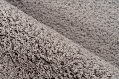 Tresor 525 Silber 120 x 170 cm