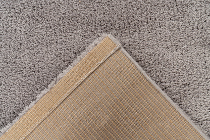 Tresor 525 Silber 120 x 170 cm