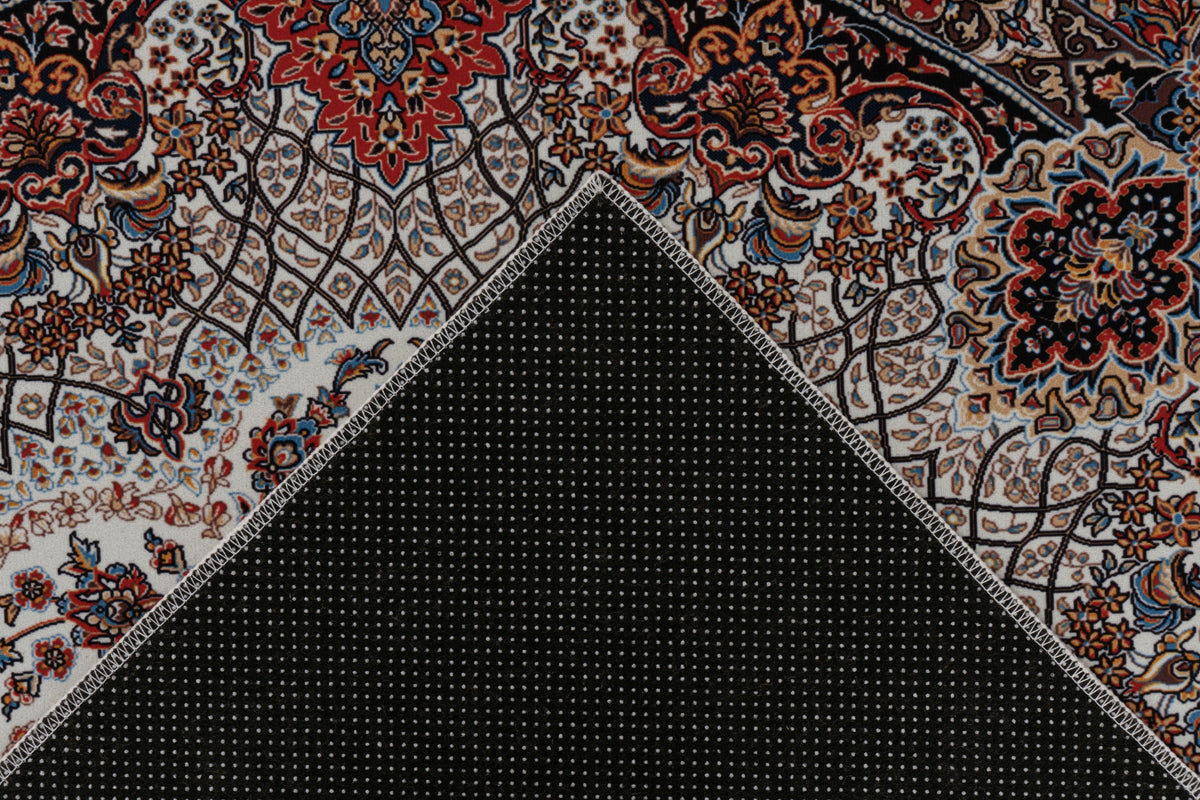 Rocks 525 Multi 200 x 290 cm