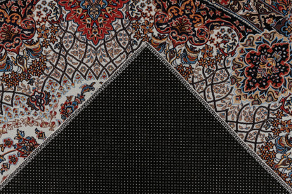 Rocks 525 Multi 80 x 150 cm