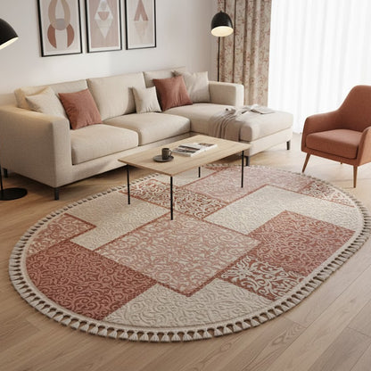 Sanat Teppich Delux 120x180cm mit Fransen