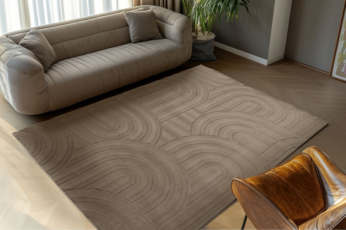 Cosmic 526 Taupe