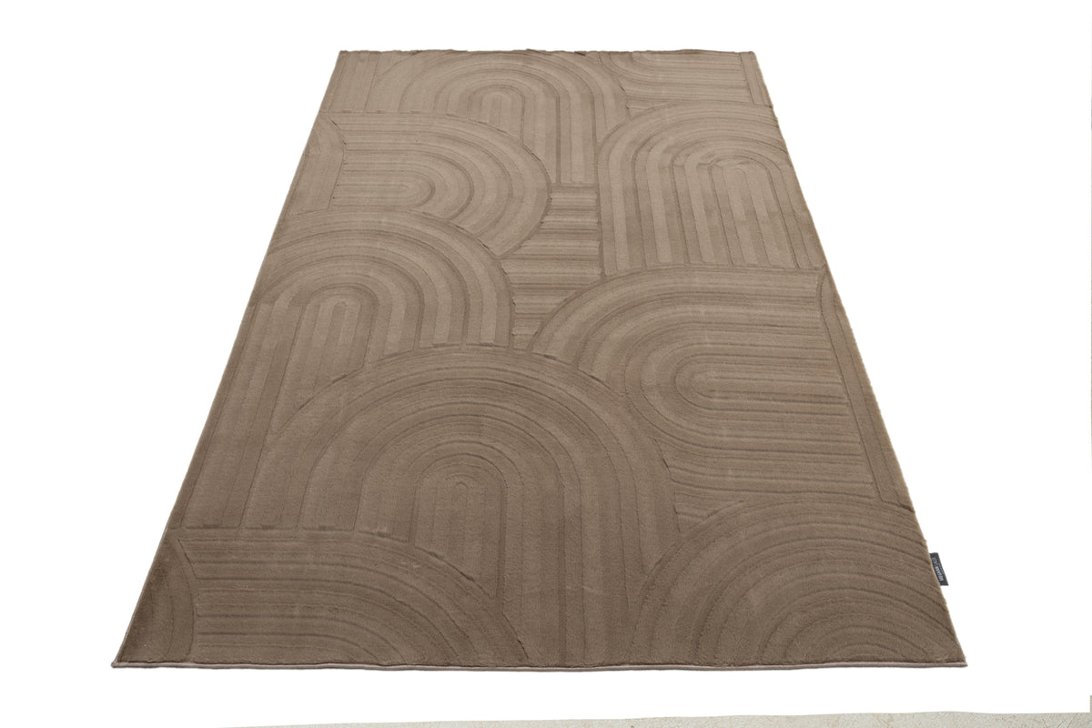 Cosmic 526 Taupe