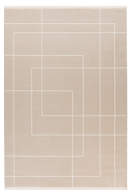 Stage 125 Beige 200 x 290 cm