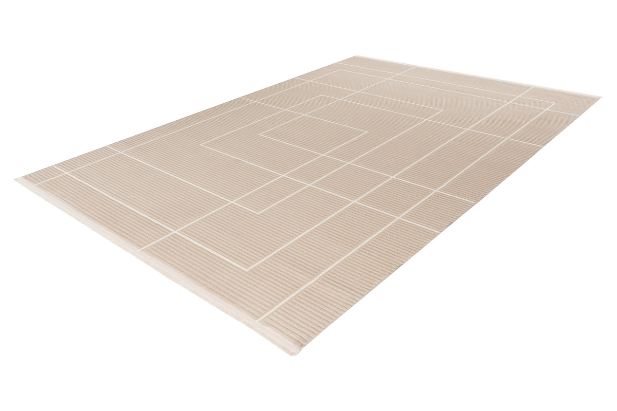 Stage 125 Beige 200 x 290 cm
