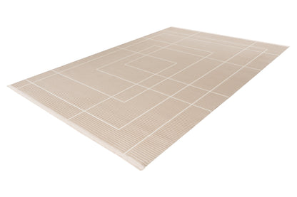 Stage 125 Beige 200 x 290 cm
