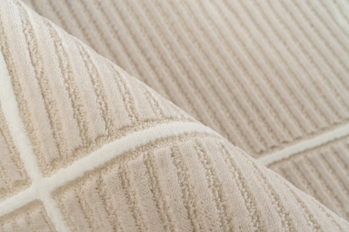 Stage 125 Beige 200 x 290 cm
