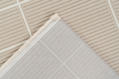 Stage 125 Beige 200 x 290 cm