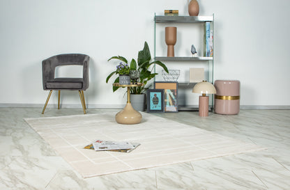 Stage 125 Beige 200 x 290 cm