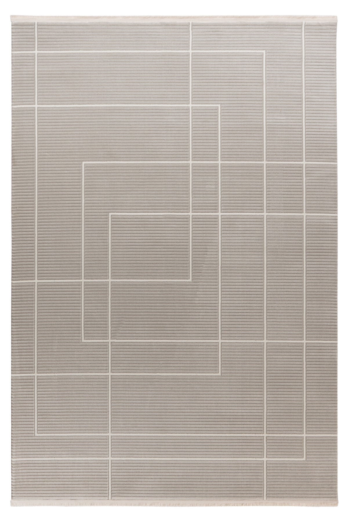 Stage 125 Silber 200 x 290 cm