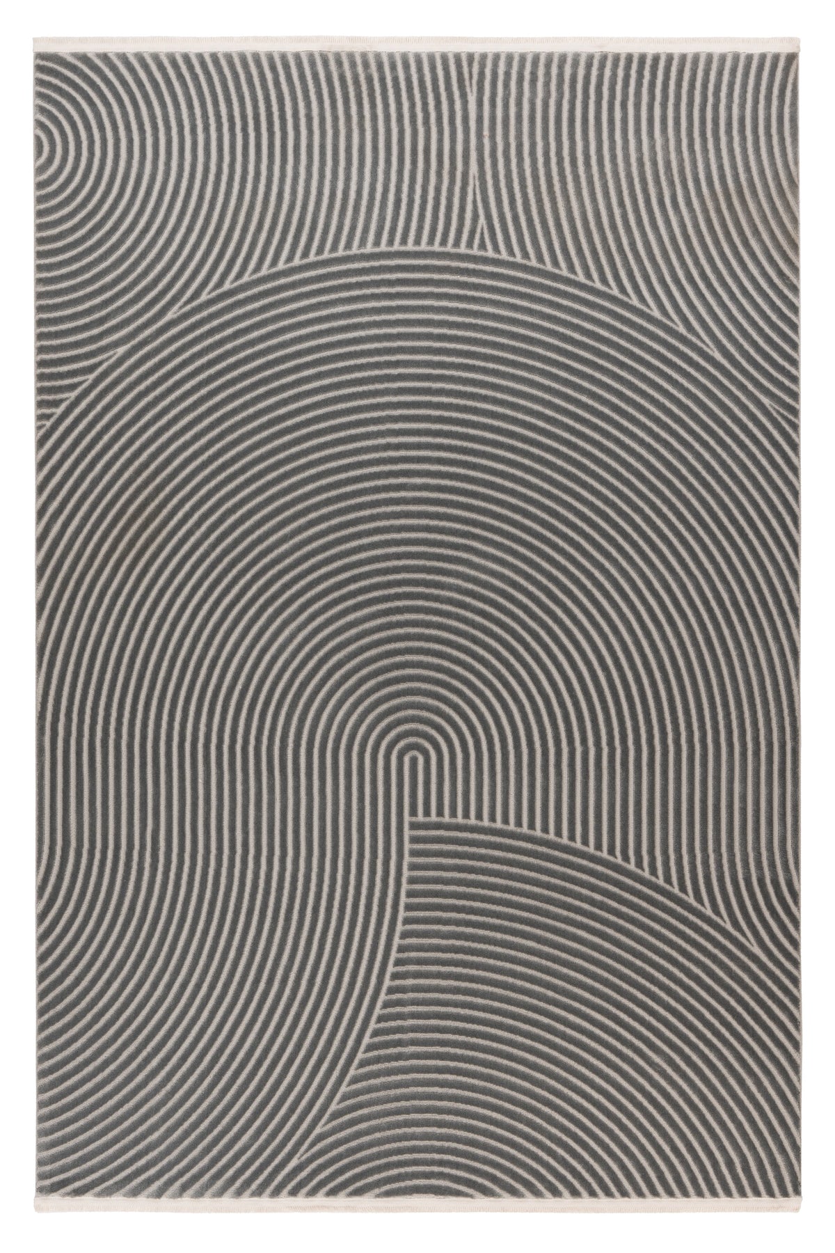 Stage 225 Grau 120 x 170 cm