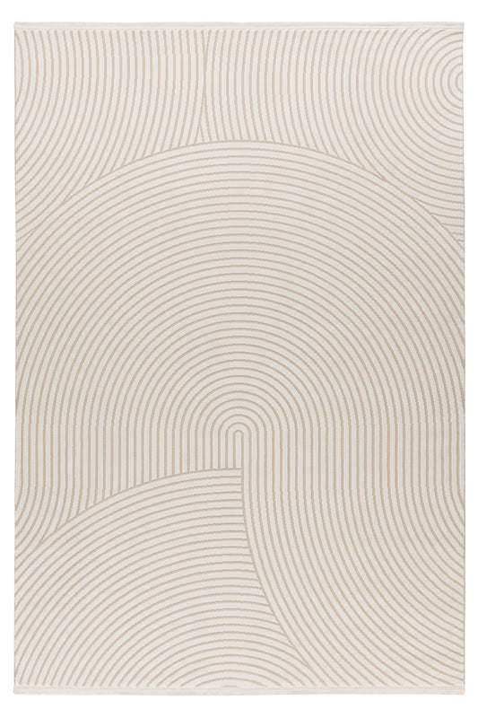 Stage 225 Elfenbein 160 x 230 cm