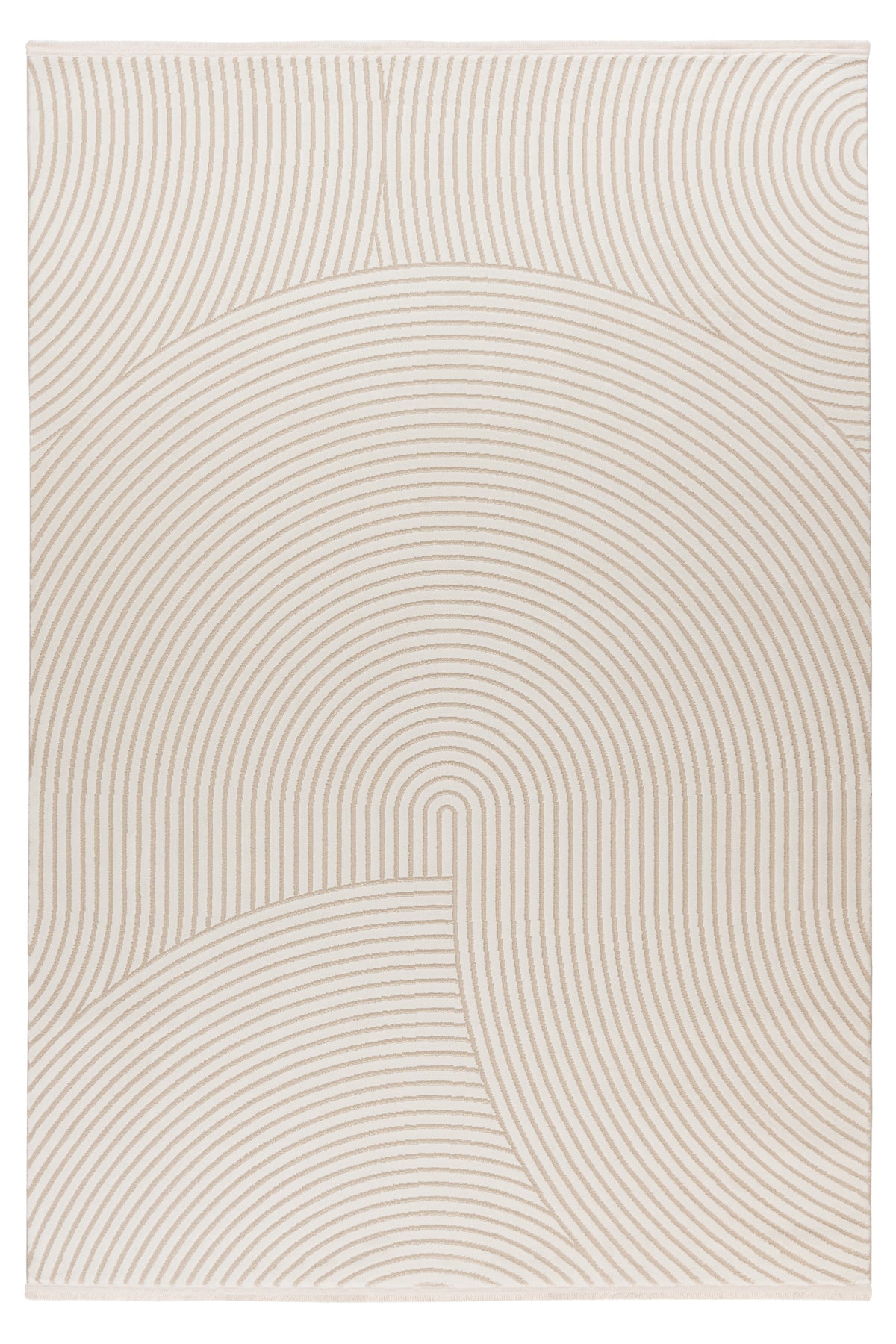 Stage 225 Elfenbein 200 x 290 cm