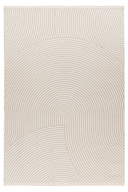 Stage 225 Elfenbein 80 x 150 cm