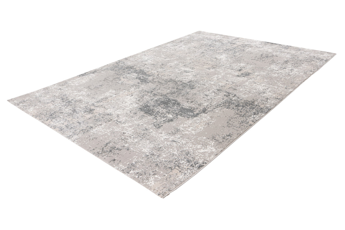 Stage 725 Silber 120 x 170 cm