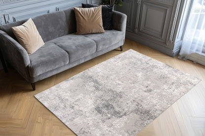 Stage 725 Silber 200 x 290 cm