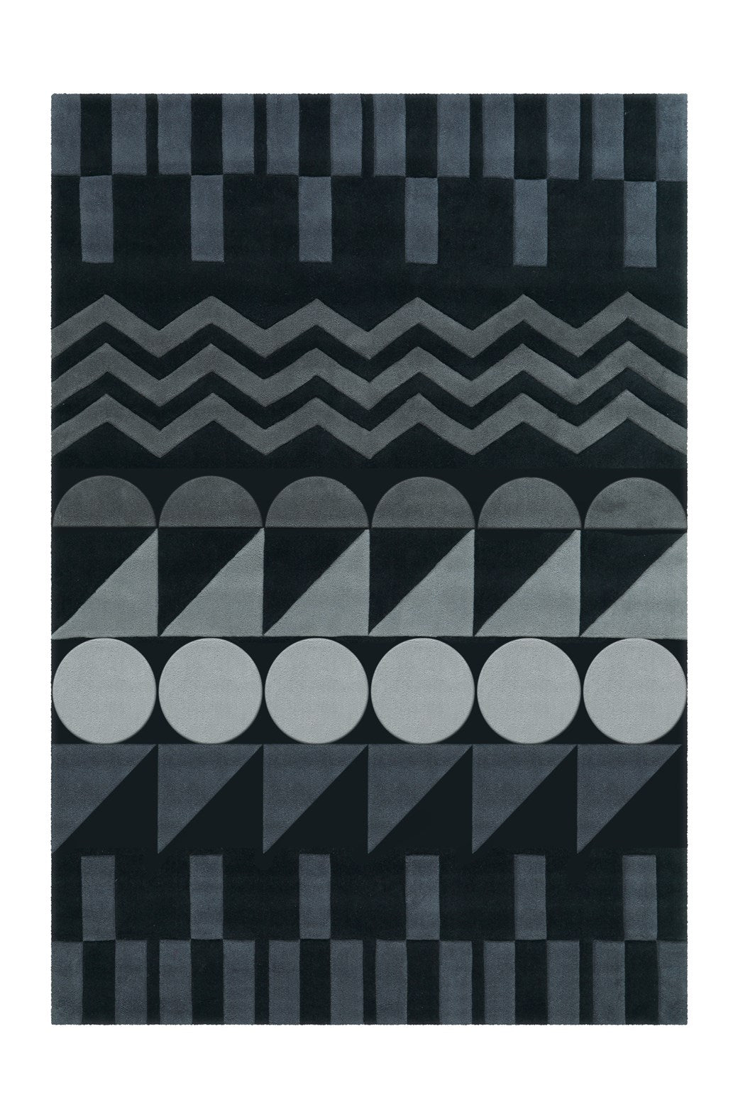 Spirit 3120 Anthrazit