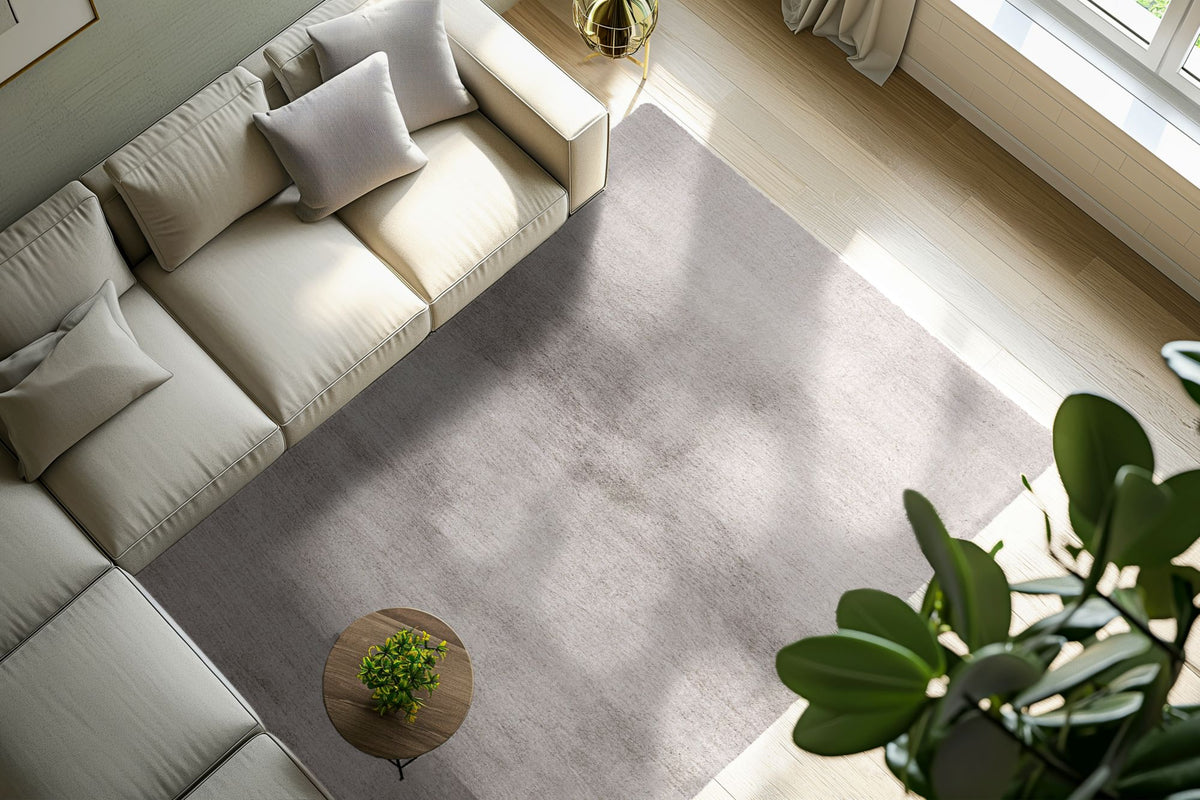 Luxe 525 Polargrau