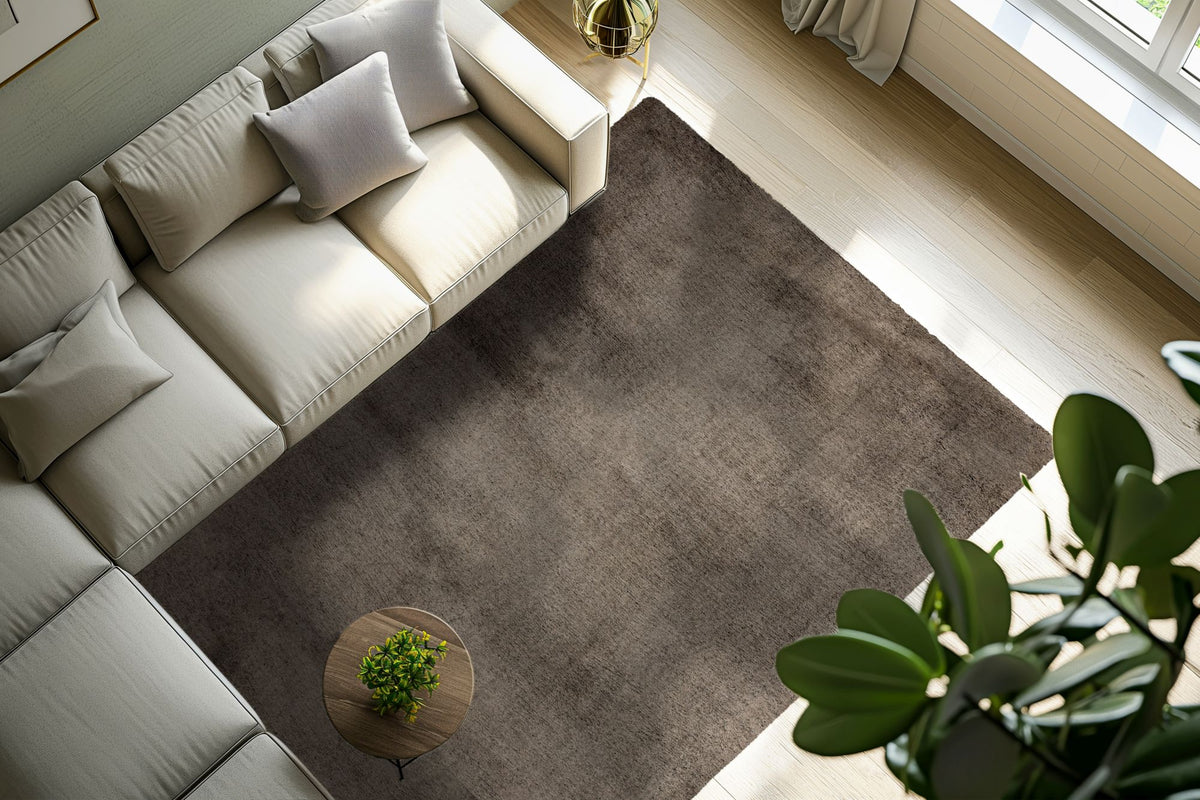 Luxe 525 Wallnuß