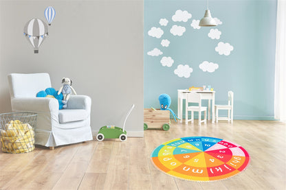 Coco 325 Multi Ø 160cm