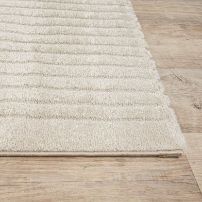 Eclipse Teppich, 2320 170-Beige