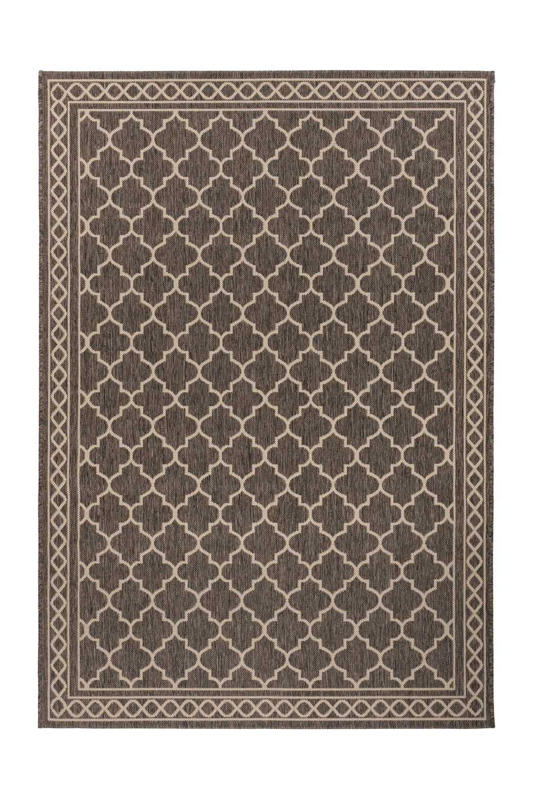 Splash 325 Braun / Creme