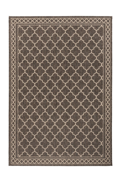 Splash 325 Braun / Creme