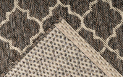 Splash 325 Braun / Creme